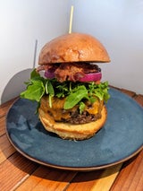 Bkb Burger