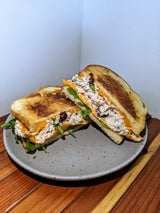 Tuna Melt