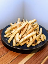 Tray of Fries