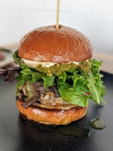 Firehouse Burger